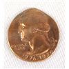 Image 1 : 1776-1976 Washington Quarter Misstrike