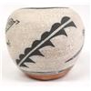 Image 3 : Cochiti Miniature Traditional Pottery Lizard Jar