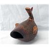 Image 3 : Mata Ortiz Polychrome Pottery Bird Effigy Jar