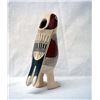 Image 3 : Mata Ortiz Dulces Melero Polychrome Pottery Hawk