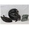 Image 1 : Shoei RF-800 Motorcycle Helmet