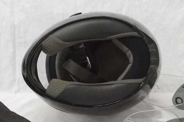 Shoei RF-800 Motorcycle Helmet