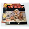 Image 3 : 1981 Issues Authentic West & True West Magazines