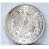 Image 2 : 1921 Uncirculated Morgan Silver Dollar