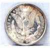 Image 2 : 1921 Uncirculated Morgan Silver Dollar