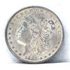 Image 1 : 1885 Morgan Silver Dollar