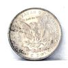 Image 2 : 1885 Morgan Silver Dollar