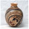 Image 2 : Museum Quality Mata Ortiz Rabbit Jar by Paty Ortiz