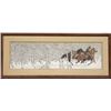 Image 1 : Large Signed and Numbered Bev Doolittle Print