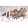 Image 2 : Large Signed and Numbered Bev Doolittle Print