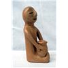 Image 3 : Tesuque Micaceous Clay Rain God