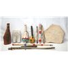 Image 1 : Collection of Native American Items