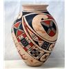 Image 1 : Mata Ortiz Polychrome Jar by Briana Villa