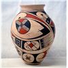 Image 2 : Mata Ortiz Polychrome Jar by Briana Villa
