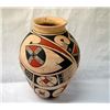 Image 3 : Mata Ortiz Polychrome Jar by Briana Villa