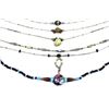 Image 3 : Beaded Necklaces, Most are Native American