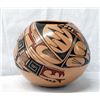 Image 2 : Mata Ortiz Polychrome Seed Jar by Cris Villa