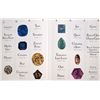 Image 7 : Hardback Books on Gems, Gemology, & Crystals