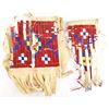 Image 5 : Plains Indian Chokers & Sioux Quilled Items