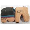 Image 4 : Pr. 1996 Acoma Storyteller Pottery Dolls