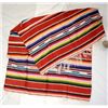 Image 2 : Mexican Textile Serape