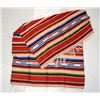Image 3 : Mexican Textile Serape