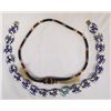 Image 1 : Native American Beaded Hat Bands