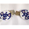 Image 2 : Native American Beaded Hat Bands