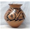 Image 1 : Mata Ortiz Polychrome Jar by Yoli Ramirez