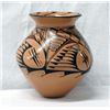 Image 2 : Mata Ortiz Polychrome Jar by Yoli Ramirez
