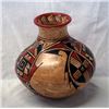 Image 3 : Mata Ortiz Polychrome Jar by Lorena Gonzalez Rios