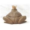 Image 3 : Expo Inc. Frog Prince Lidded Trinket Box