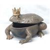 Image 4 : Expo Inc. Frog Prince Lidded Trinket Box