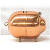 Image 1 : Copper Piggy Bank