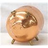 Image 2 : Copper Piggy Bank