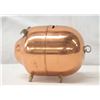 Image 3 : Copper Piggy Bank