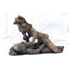 Image 2 : PreColumbian Erotica Figural Pottery Replica