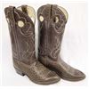 Image 1 : Acme Cowboy Boots
