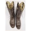 Image 2 : Acme Cowboy Boots