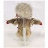 Image 3 : Vintage Northwest Coast Alaskan Doll