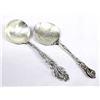 Image 2 : Gorham Versailles & Sweden Spoons