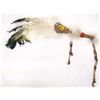 Image 1 : Plains Indian Feather Dance Fan