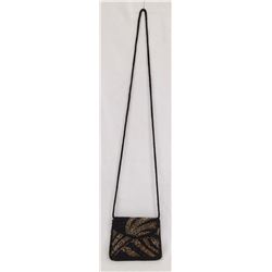 Vintage Beaded Evening Bag