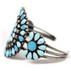 Image 2 : Navajo Style Cluster Bracelet