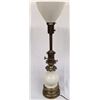 Image 1 : Antique Stiffel Lamp