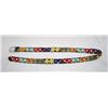 Image 3 : Plains Indian Fully Beaded Belt