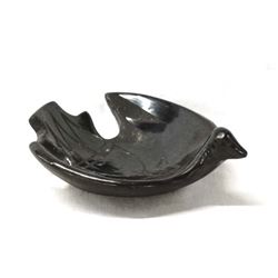 Santa Clara Bird Pottery