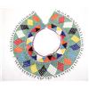 Image 2 : Native American Plains Indian Beaded Collar