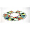 Image 3 : Native American Plains Indian Beaded Collar