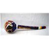 Image 1 : Plains Indian Gourd Dance Rattle